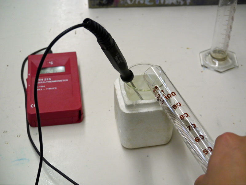 Kalorimeter